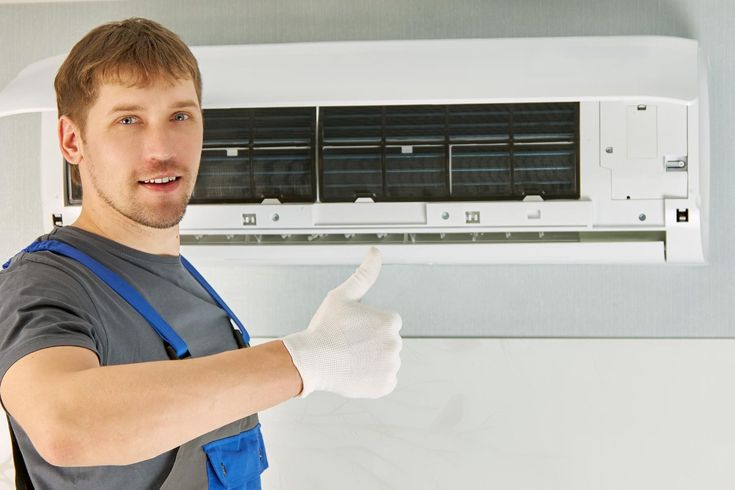 Why Choose Yaseen AC Fix for AC Installation in Dubai