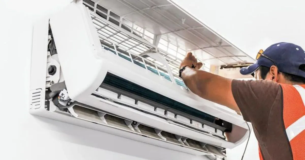 AC Problems and Repair Solutions | Yaseen AC Fix