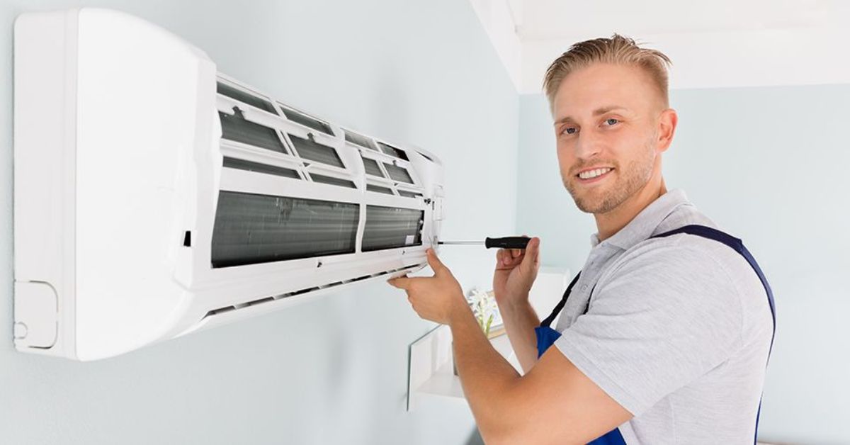 AC Not Cooling in Dubai? 2026 Causes and Emergency Fixes | Yaseen AC Fix