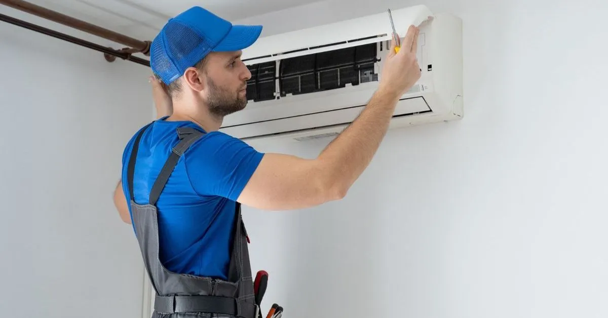 AC Maintenance in Dubai 5 Mistakes You Should Avoid | Yaseen AC Fix