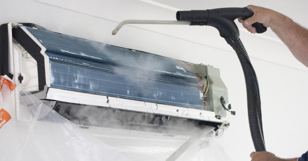 Best AC Cleaning Service in Dubai 2026 | Yaseen AC Fix