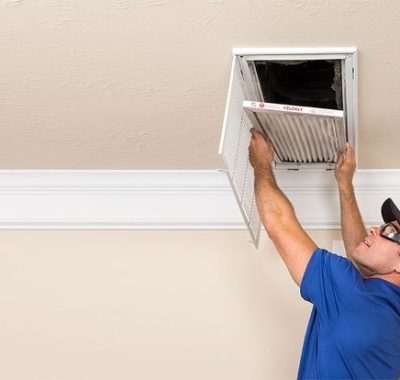 AC Duct Cleaning Dubai - Yaseen AC Fix