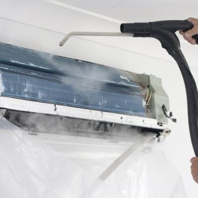 AC Cleaning Dubai - Yaseen AC Fix
