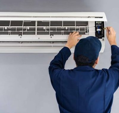 AC Installation Dubai - Yaseen AC Fix