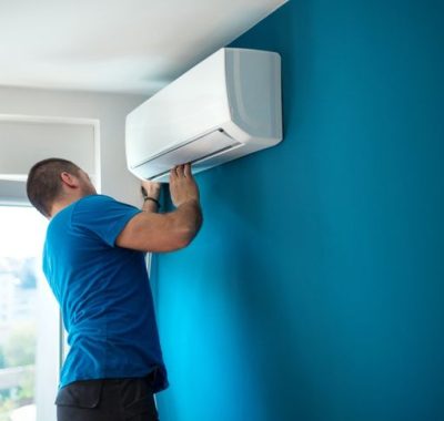 AC Maintenance Dubai - Yaseen AC Fix